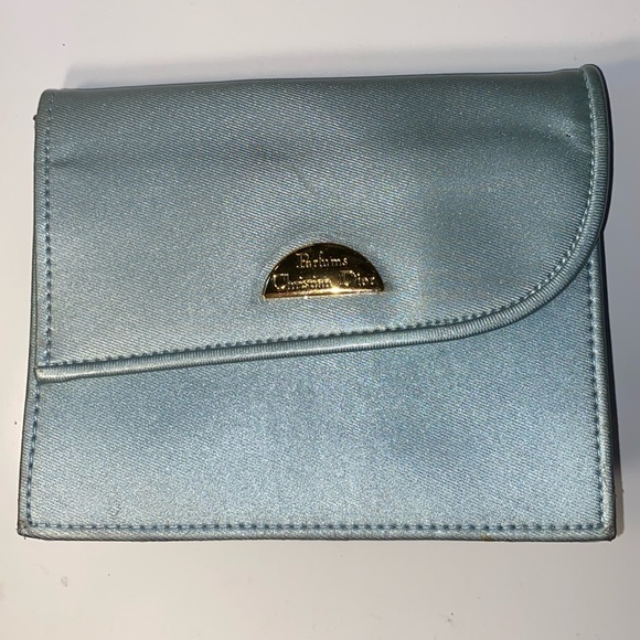 VINTAGE DIOR POUCH - Picture 4 of 8